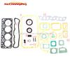 SD23 For NISSAN PICKUP 720 Full Set Engine Rebuilding Kits Engine Rebuilding Kits Engine Seal Gasket 10101-09W25 50094100