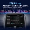 9" Car Stereo Radio GPS Navigation WIFI 1+16G BT DAB Mirror Link For 02-06 CR-V