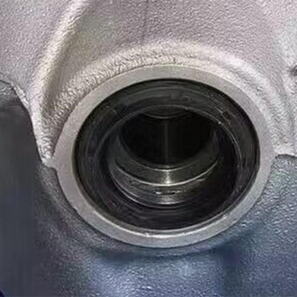 Rear Differential LR031377 For Land Rover Freelander 2  Evoque