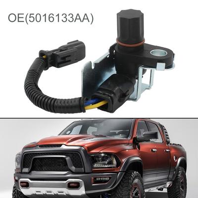 5016133AA ABS-Sensor Autozubehör Einfach zu installieren Metall