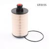 112253220084 Diesel Filter UF0155 UF0283 Fuel Filter For MANN FOTON VAG Replaceable Filter For Light Truck
