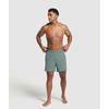 Gymshark Land To Water 6  Shorts Cargo Teal A5a6i Tbng