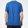 Nike Set-in Sleeve T-Shirt Men's Blue CZ1182-492