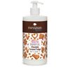 Schokolade und Karamell Fudge Familien Duschgel Messinian Spa 750 ml