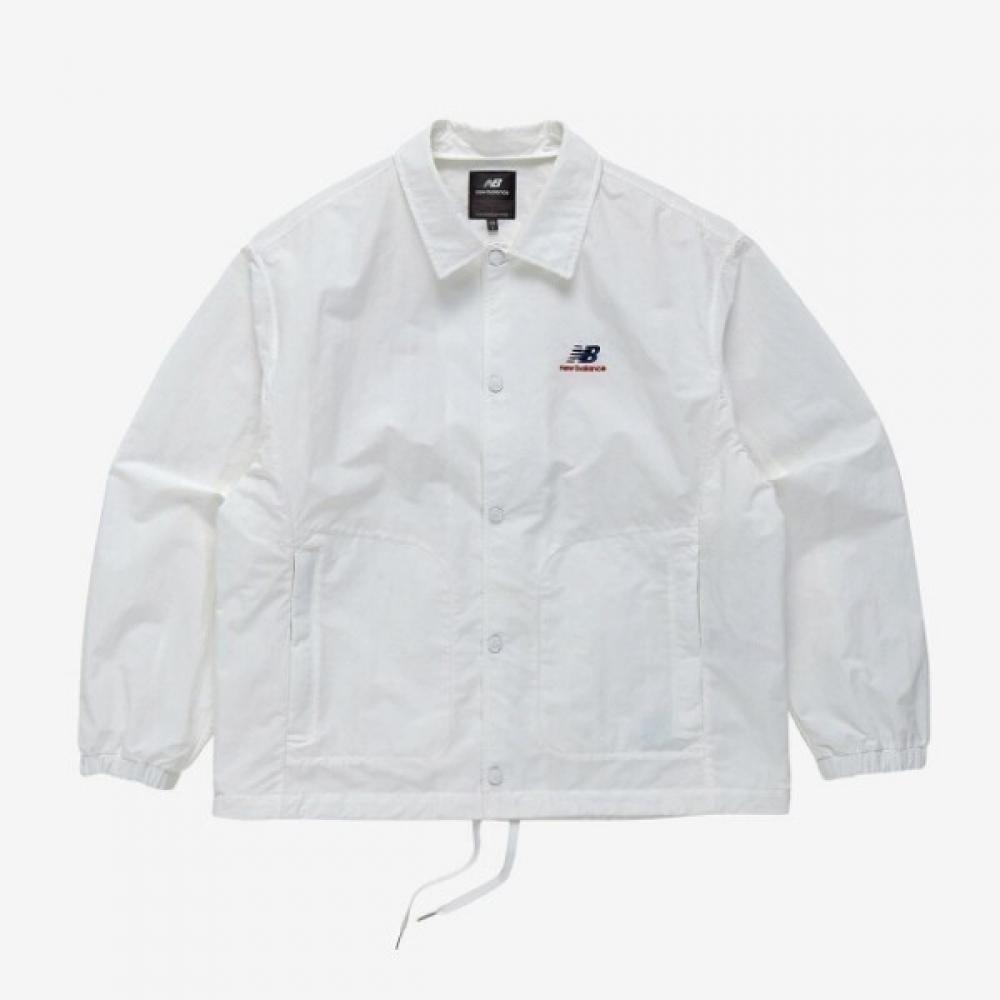 

New Balance Jacket Uni Athletic Jacket Nbnad12353 10 100