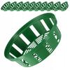 KADAX Basket Cover For Planting Bulbs 22cm 10pcs