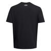 Under Armour Mens Project Rock Eagle T-Shirt