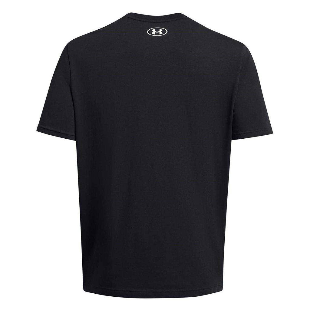 Under Armour Mens Project Rock Eagle T-Shirt