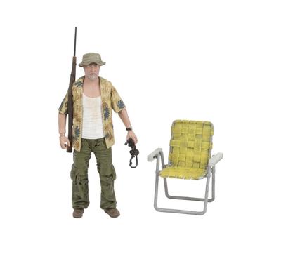 The Walking Dead Serial TV 8 Figurka Akcji Dale Horvath [Używana]