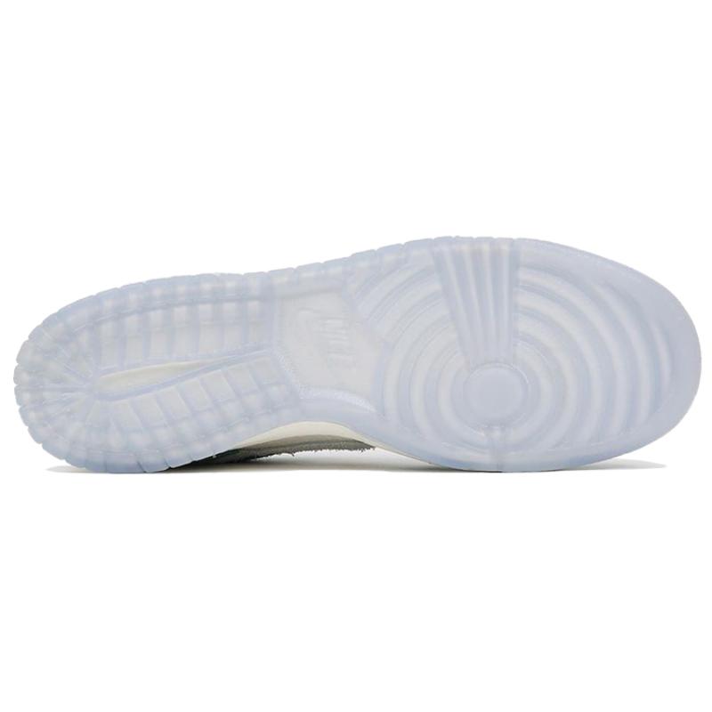 Nike Dunk Low Kasina Road Sign Skate Shoes Sneakers CZ6501-101