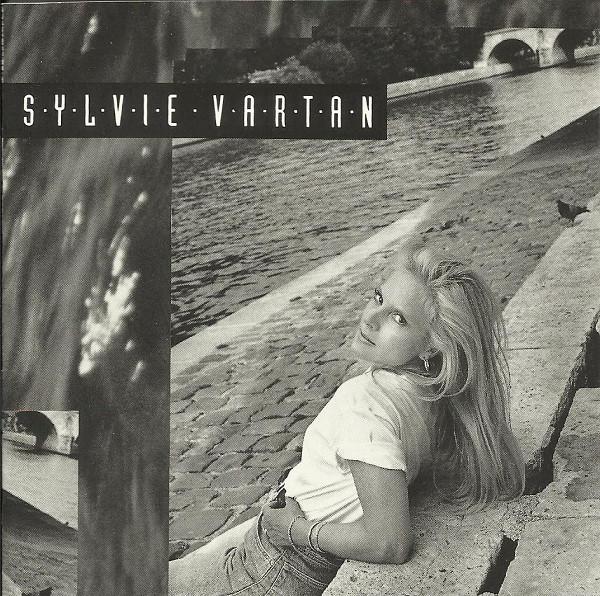 

CD SYLVIE VARTAN - Same 8420192 Philips 1989 Japan Soul/Funk Used