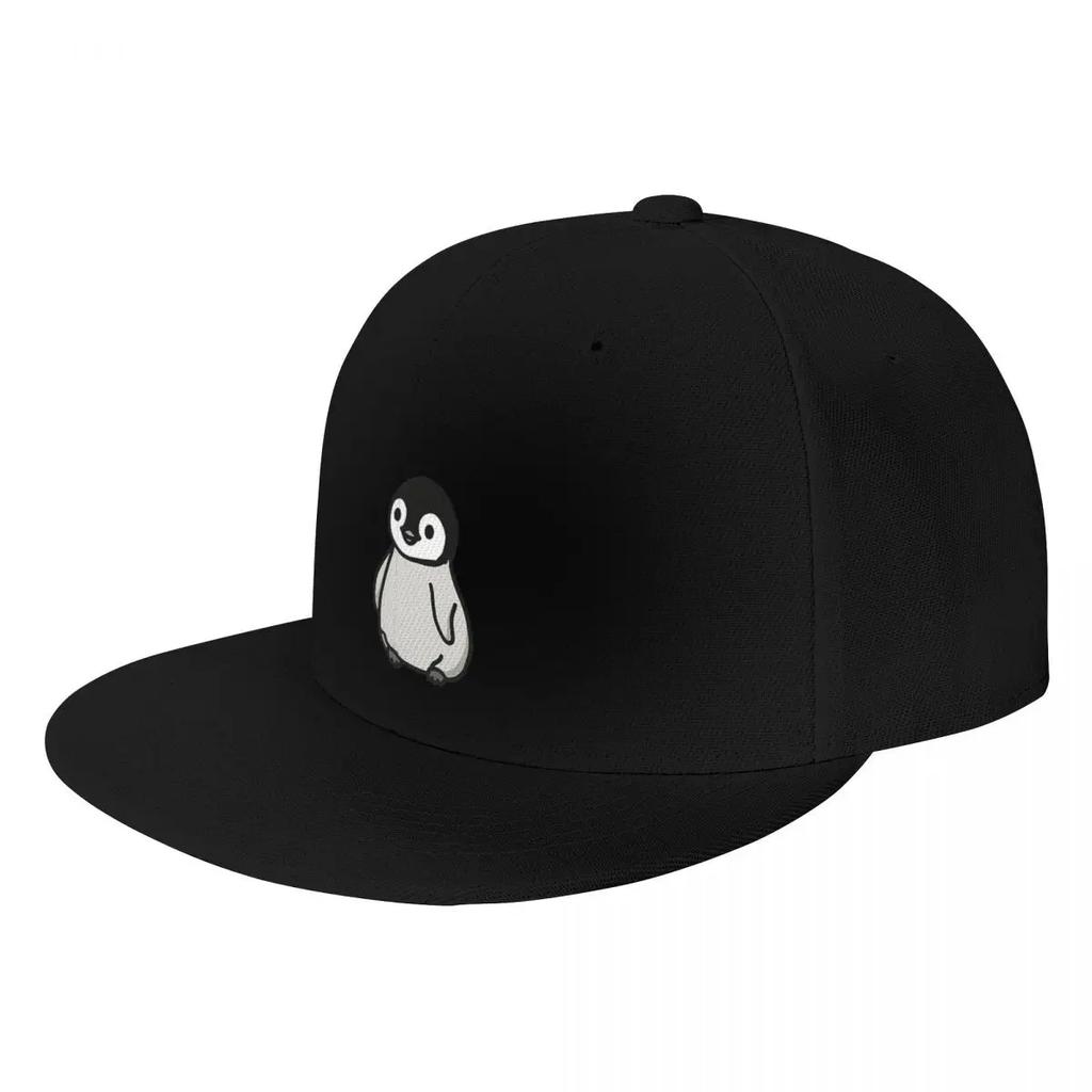 Unisex Baseball Hats Baby Penguin Outdoor Streetwear Summer Sports Baseball Caps Hip Hop Cap Casquette