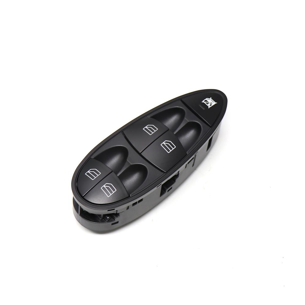 Front Left Master Power Window Switch 2118213679 Electric Window Switch Power Window Switch  For Mercedes W211 CLS