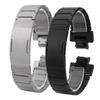 Für Casio Steel Heart 4. Generation GST-B400 Serie Titanlegierung Leichte Sport Outdoor Uhrenarmband Zubehör