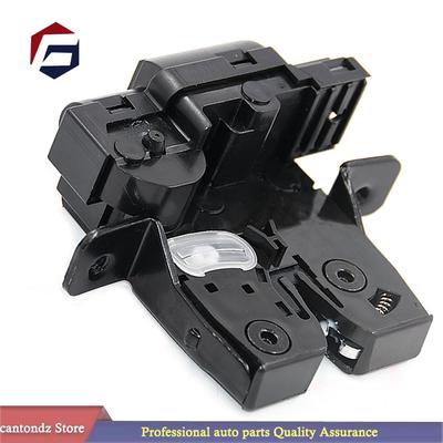 For Nissan Qashqai 2008-2015 Tiida 2005-2010 Rear Trunk Latch Tailgate Lock Latch Mechanism Actuator 90502ED00A