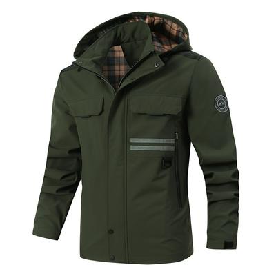 Chaquetas y abrigos – Chaquetas