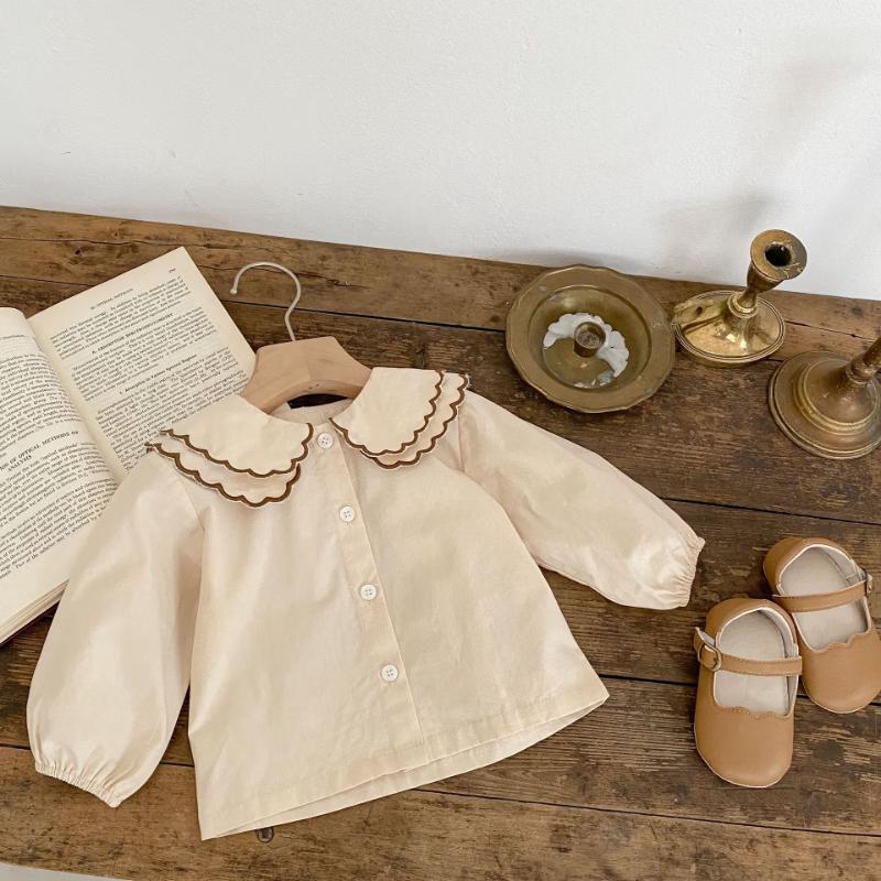 Kayoudo Sleeveless Suspender Romper & Shirt Set 90CM