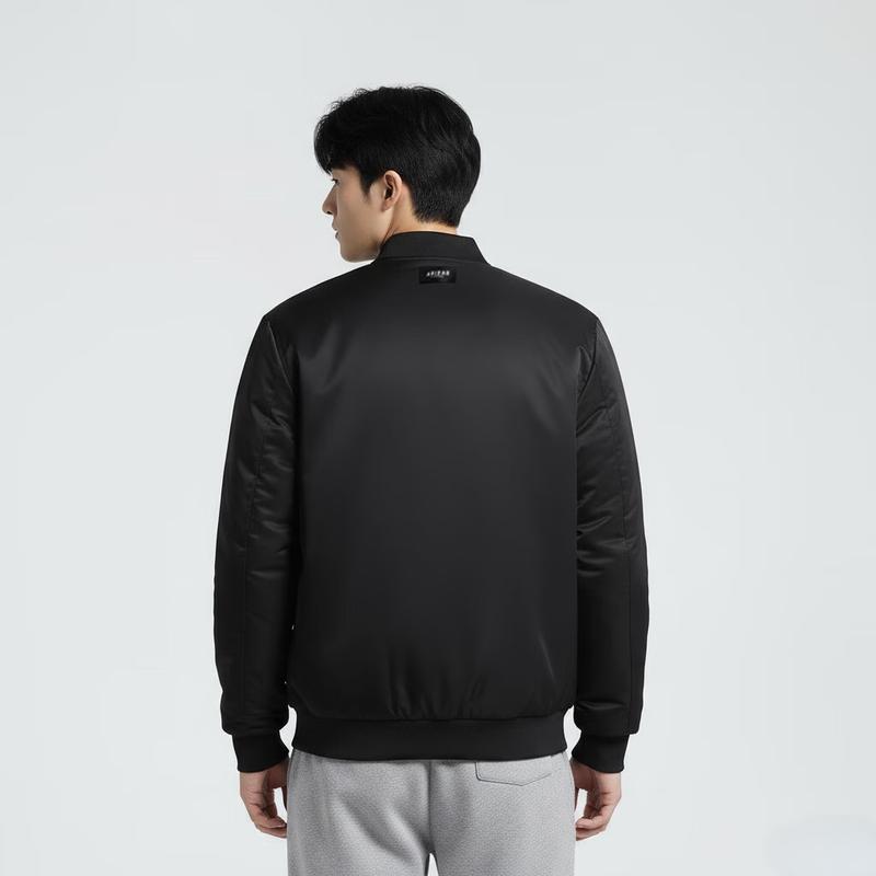 Adidas Men's M STADIUM BMB Short Padded Jacket