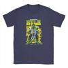 The Incredible Hulk TShirt Summer  100 Cotton TShirts For Adult Fashion Print Tshirt ShortSleeve Awesome Tops
