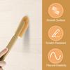 8pcs Sealant Finishing Tools Rubber Caulk Caulking Silicone Sealant Finishing Tool Extended Length Rubber Spatula Caulking Tool