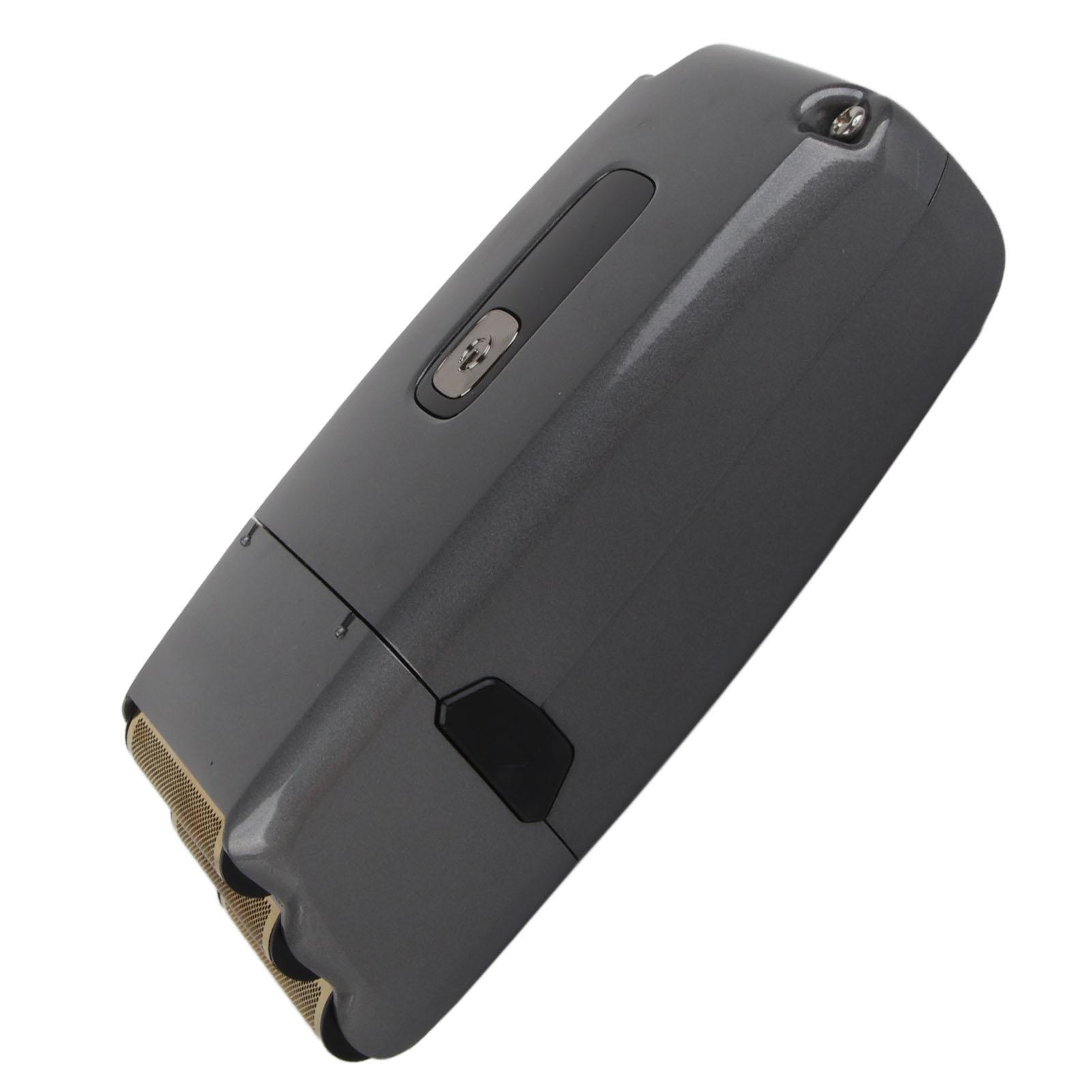 

Электрическая машинка для стрижки волос, аккумуляторная, 3-х сеточная головка, мощный светодиодный дисплей, триммер для стрижки волос