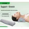 HEZHENG Vibrating Cervical Massage Pillow CN Plug (adapter Included)