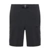Kyrie Mens Breathable Simple Basketball Woven Casual Shorts Men Shorts 831385-010