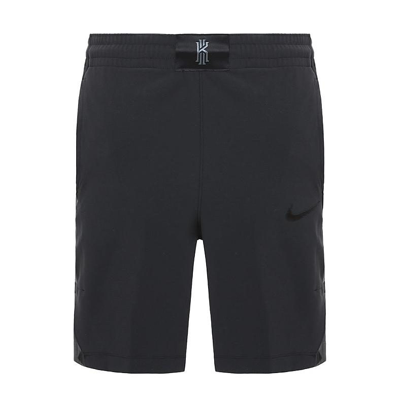Nike Kyrie Mens Breathable Simple Basketball Woven Casual Shorts Men shorts 831385-010 M