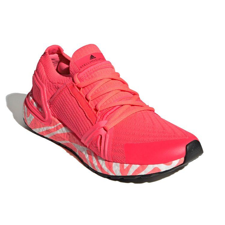 UltraBoost 20 Stella McCartney X UltraBoost 20 Wmns Adidas 'Turbo Active Orange' Women's GX6316
