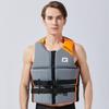 Adult Professional Buoyancy Vest for Swimming, Water Skiing, Fishing, and Surfing - Unisex Safety and Anti-Collision.