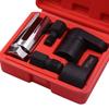 5Pcs Automotive Oxygen Sensors Removers Oxygen Sensors Socket Removal Tool Socket for Removing Install Oxygen Sensors