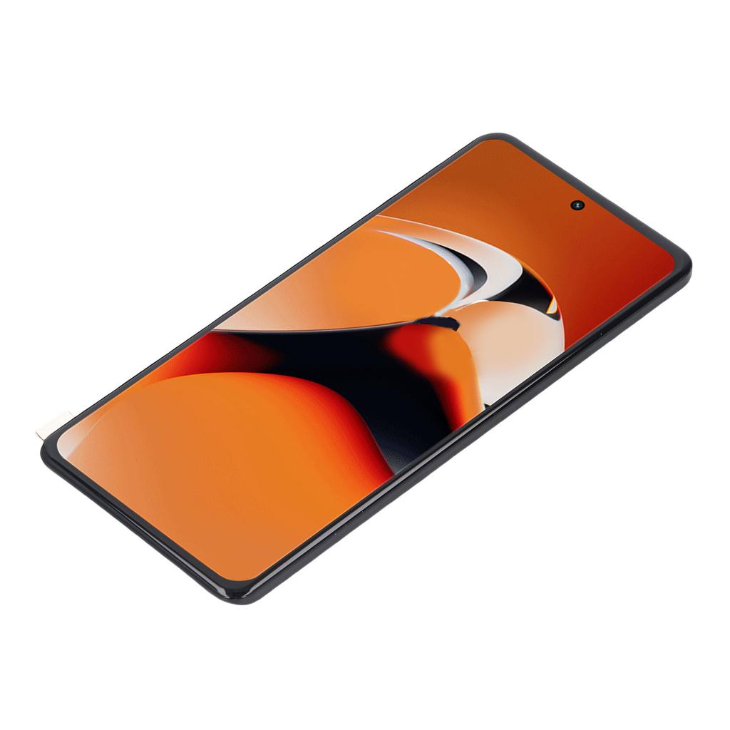 6.74 Inch Screen Assembly Replacement for Oneplus 11R 5G LCD Display Touch Screen Digitizer with