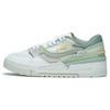 Li Ning 001 BTC Prm Textiel, Synthetisch Leer Antislip Slijtvast Lage top Skateboard Schoenen Dames AGCT068-2