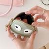 Große Kapazität Brieftasche Mini Karte Halter Schöne Handliche Tasche Kinder