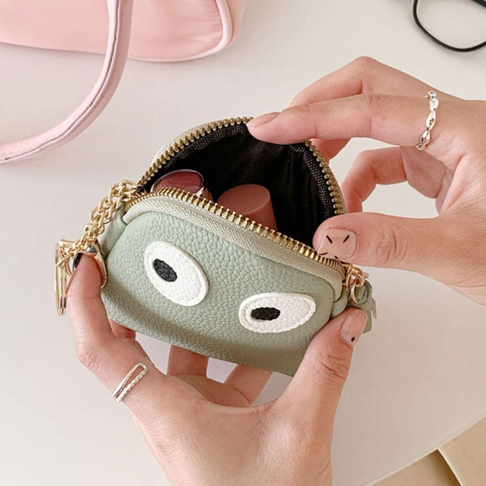 Große Kapazität Brieftasche Mini Karte Halter Schöne Handliche Tasche Kinder