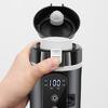 500ml Car Heating Cup Stainless Steel Electric In-car Travel Heating Cup 12V 24V