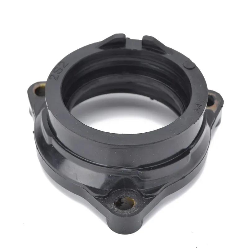 

For Yamaha WR450F 2007-2011 / YZ450F 2006-2009 Motorcycle Carburetor Intake Manifold Interface Adapter 2S2-13597-00