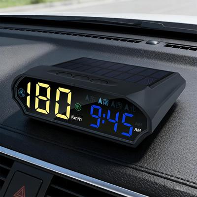 Automobilová elektronika – Rychloměry a otáčkoměry