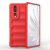 For Honor 90 Pro Case Colorful Candy Solid Color Funda For Honor 80 80 Pro Back Cover Silicone Phantom Shield Anti-drop Pouzdro