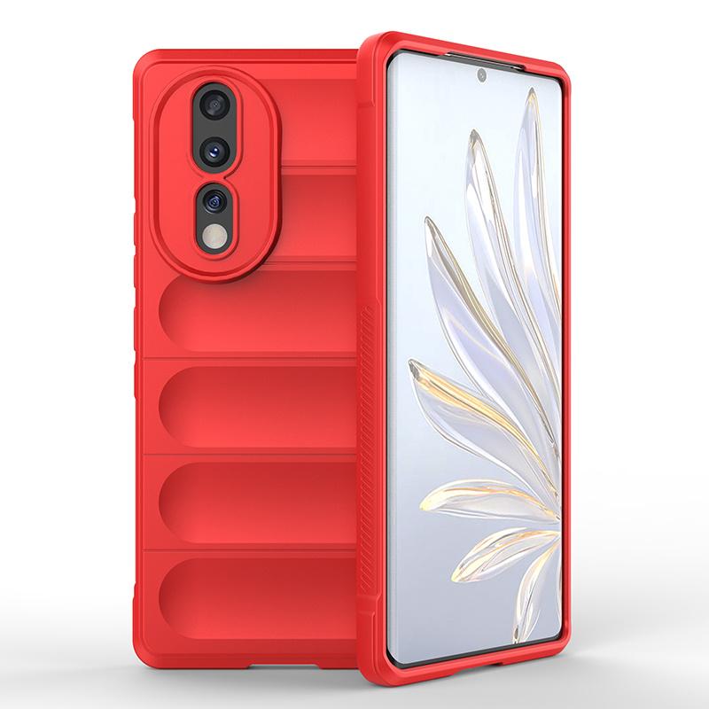 

Honor 90 honor90 Case Colorful Candy Solid Color Funda For Honor 90 80 Pro Back Cover Silicone Phantom Shield Anti-drop Pouzdro Honor 90