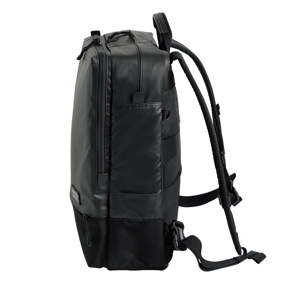 Manhattanpassage 3316 Well-Organized City Backpack Plus 2.1