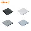 6/10PCS Dimension 6x6 Blocks Flat Tile 10202 Smooth 6*6 Construction Bricks MOC Assemble Particles DO IT YOURSELF Learning Creativity Toy ideal for