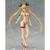 Shining Hearts Misty Swimsuit Ver. 17 scale ABS&ATBC-PVC painted finished figure