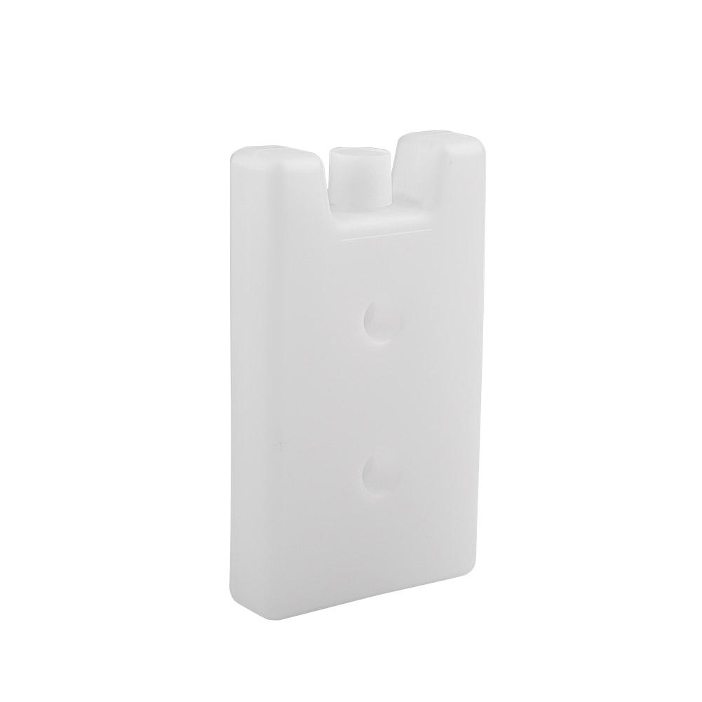 Cool Packs Ice Pack Box Empty Ice Block Lunch Box Pair Parts Plastic