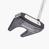 ODYSSEY Pravý putter TRI-HOT 5K 23#7 Double Bent (Kladivo typu STROKE LAB, hřídel 33 palců) pánské