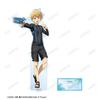 Sword Art Online Original Illustration Eugeo Water Gun Battle Big Acrylic Stand Ver.