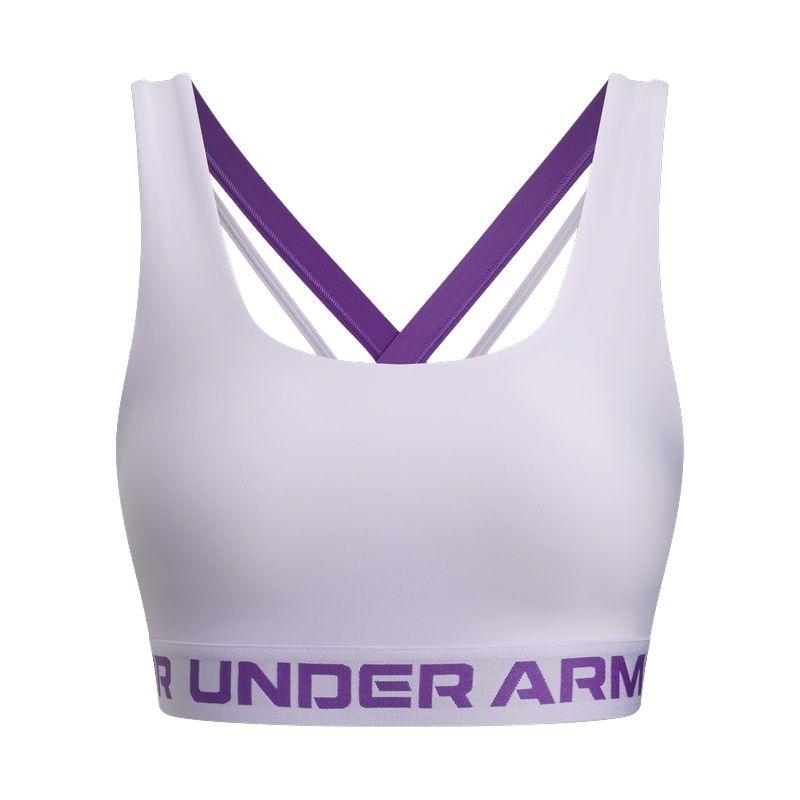 Under Armour Comfortable Simple Sports Underwear Women Underwear 1390377-535