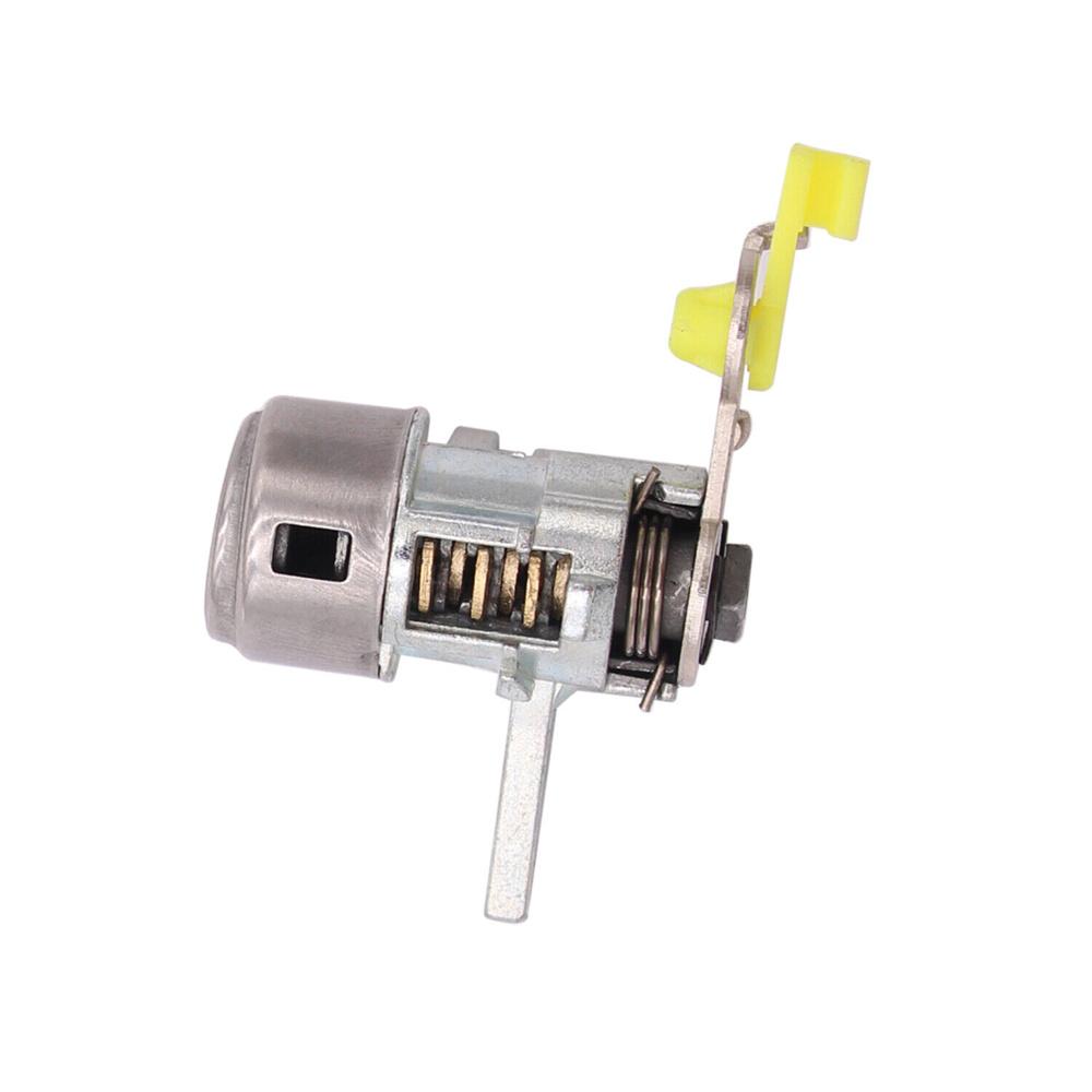 New Left Driver Door Lock Cylinder With 2 Keys For Hyundai Accent 2005-2011