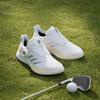 adidas Women's Solarmotion BOA 24 IF0287 Women's Performance Sports Shoes Cloud White / Silver Metallic / Semi Spark