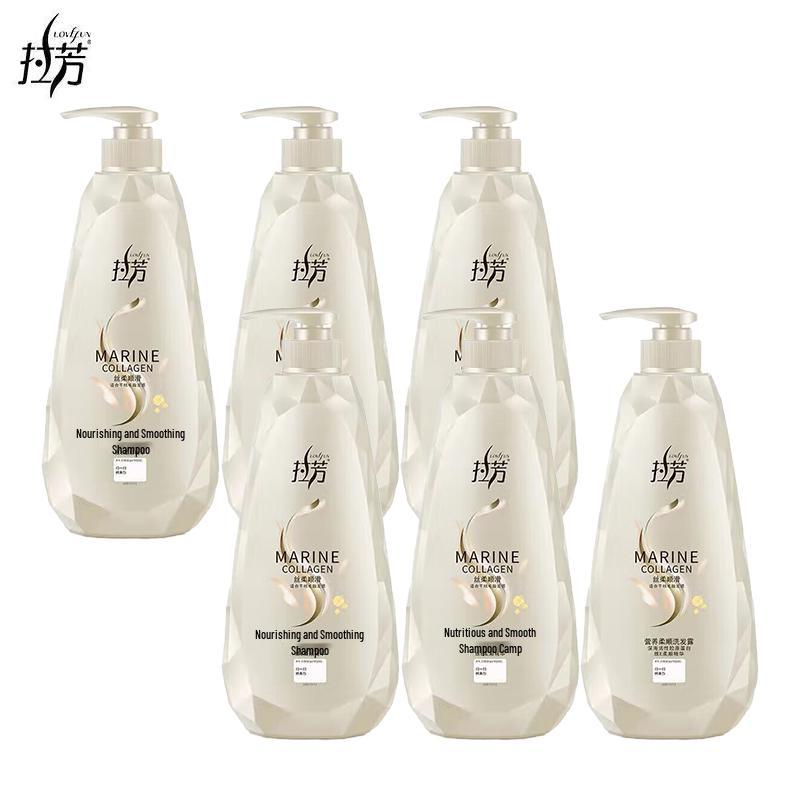 LaFong Silky Smooth Shampoo